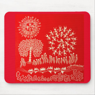 Tapis De Souris Mousepad
