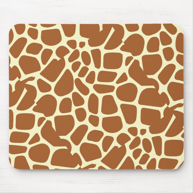 Tapis De Souris Mousepad (Devant)