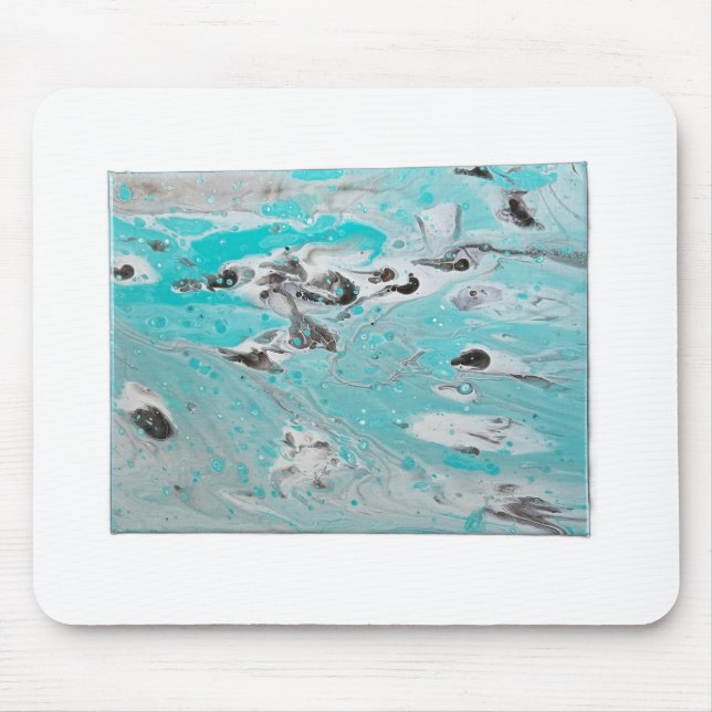 Tapis De Souris Mousepad (Devant)