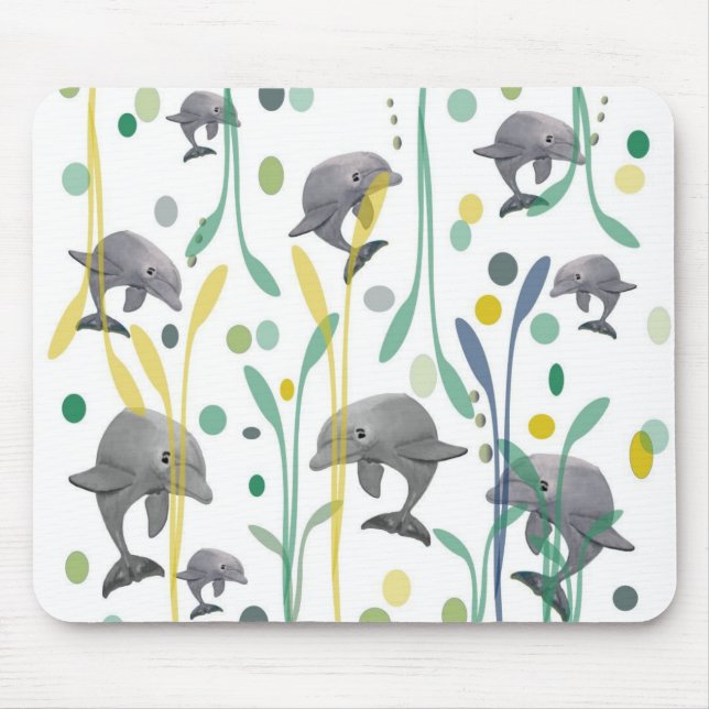 Tapis De Souris Mousepad (Devant)