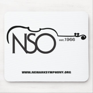 Tapis De Souris Mousepad
