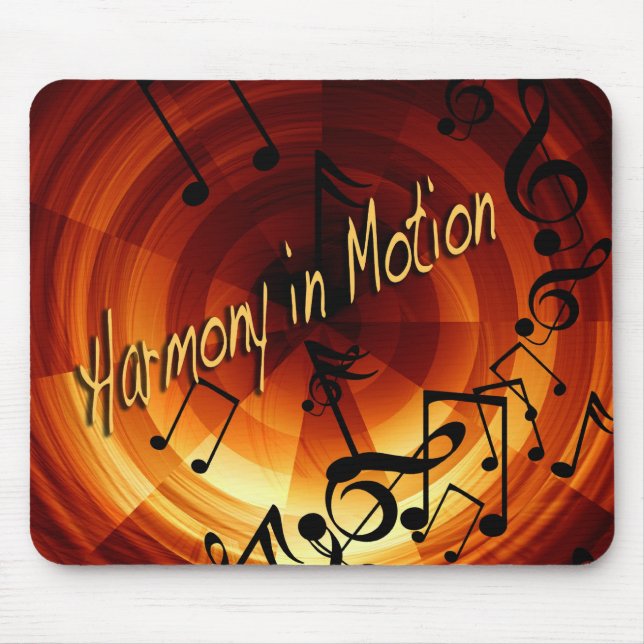 Tapis De Souris Mousepad (Devant)