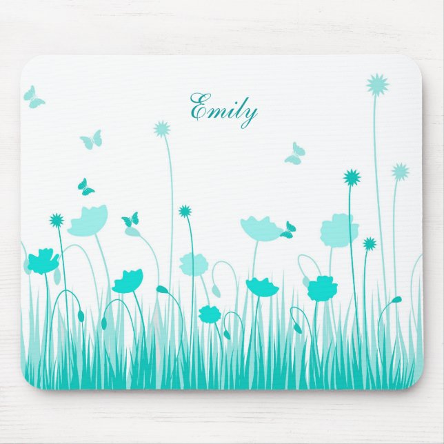 Tapis De Souris Mousepad (Devant)