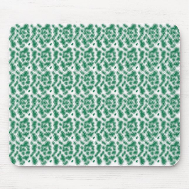 Tapis De Souris Mousepad (Devant)