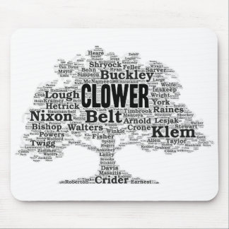 Tapis De Souris Mousepad