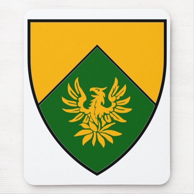 Tapis De Souris Mousepad (Devant)