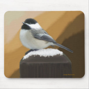 Tapis De Souris Mousepad