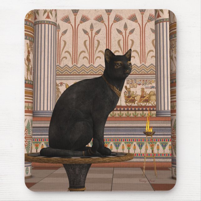 TAPIS DE SOURIS MOUSEPAD (Devant)