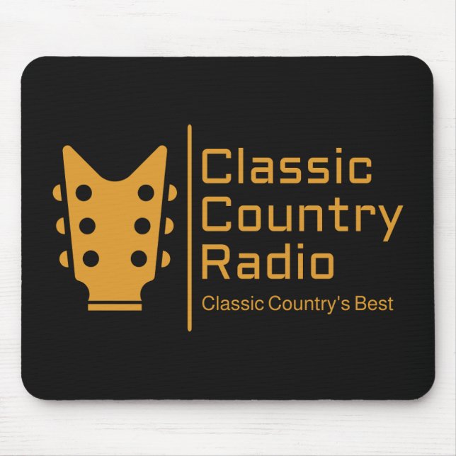 Tapis De Souris Mousepad (Devant)