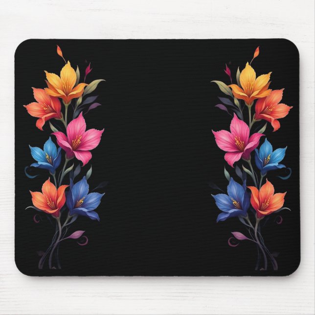 Tapis De Souris Mousepad (Devant)