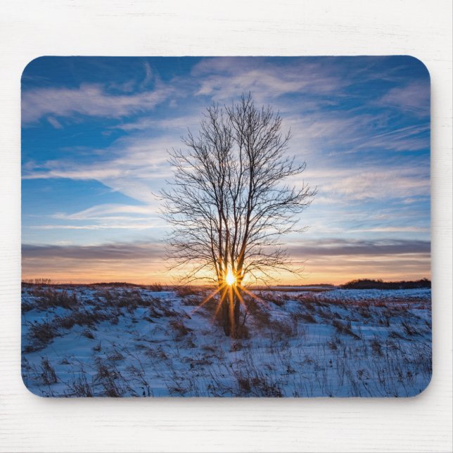 Tapis De Souris Mousepad (Devant)