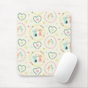 Tapis De Souris Mousepad