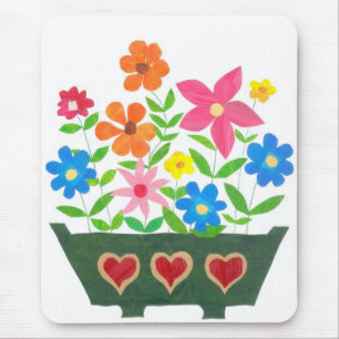 Tapis De Souris Mousepad