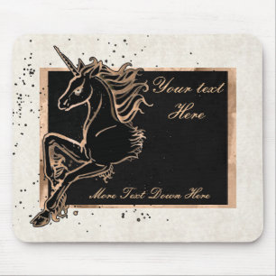 Tapis De Souris Mousepad