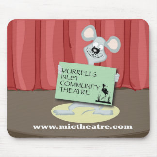 TAPIS DE SOURIS MOUSEPAD