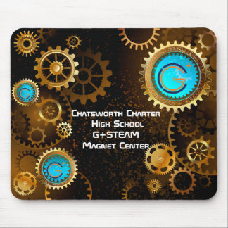 Tapis De Souris Mousepad