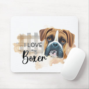 Tapis De Souris Mousepad