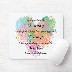 Tapis De Souris Mousepad