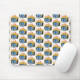 Tapis De Souris Mousepad
