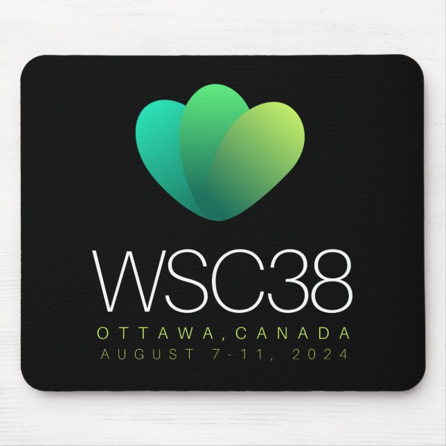 Tapis De Souris mousepad (Devant)