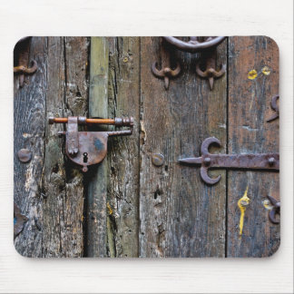 Tapis De Souris Mousepad