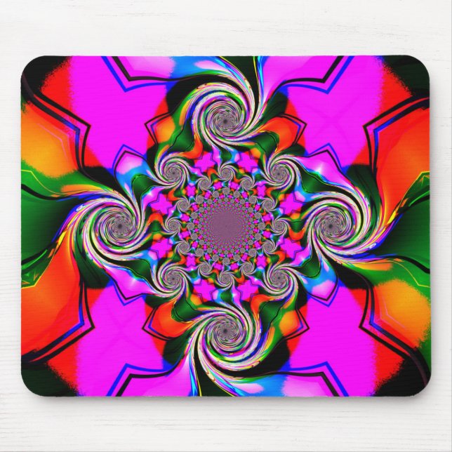 Tapis De Souris Mousepad (Devant)
