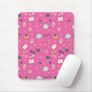 Tapis De Souris Mousepad