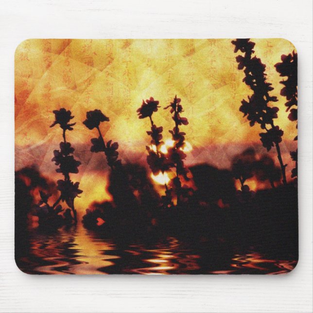 Tapis De Souris Mousepad (Devant)