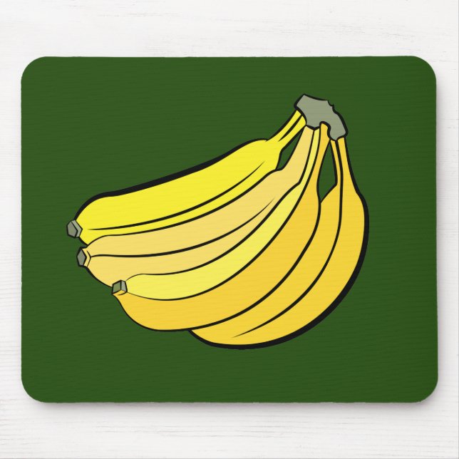 Tapis De Souris Mousepad (Devant)