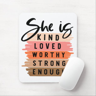 Tapis De Souris Mousepad