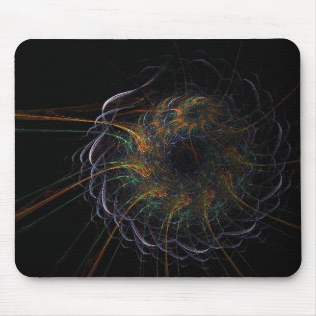 Tapis De Souris Mousepad (Devant)