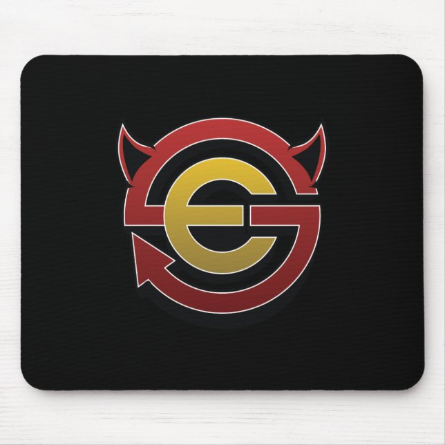 Tapis De Souris MousePad (Devant)