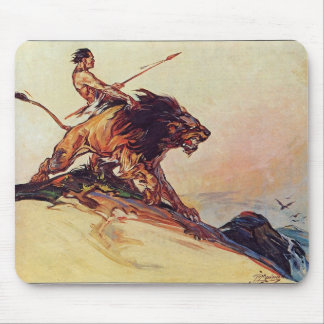 Tapis De Souris Mousepad
