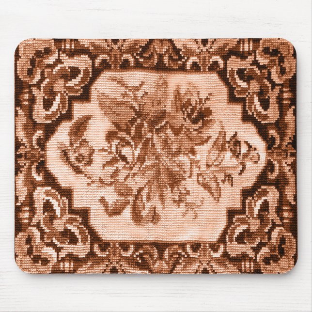 Tapis De Souris Mousepad (Devant)