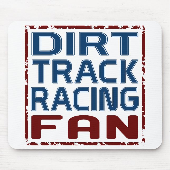 Tapis De Souris Mousepad (Devant)