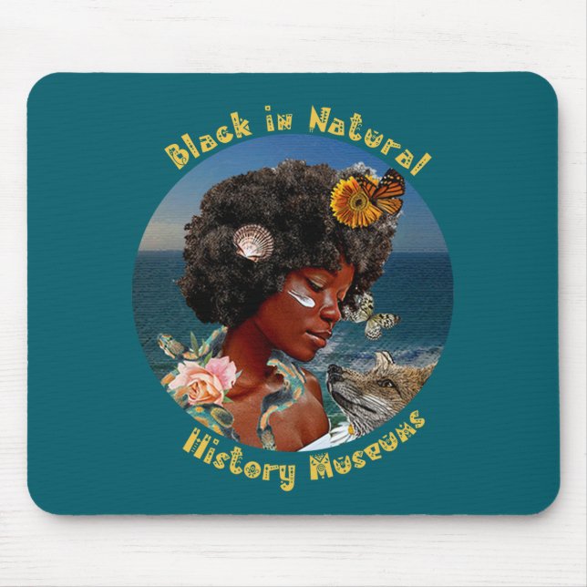 Tapis De Souris Mousepad (Devant)