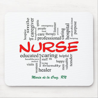 Tapis De Souris Mousepad