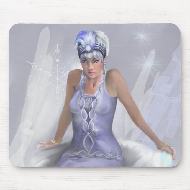 Tapis De Souris Mousepad (Devant)