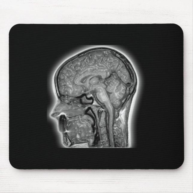 Tapis De Souris Mousepad (Devant)