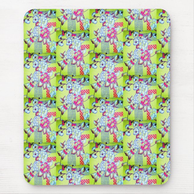 Tapis De Souris Mousepad (Devant)