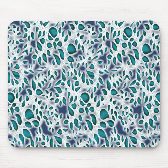 Tapis De Souris Mousepad (Devant)