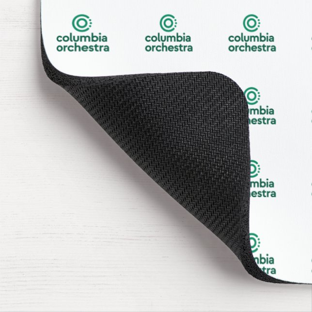 Tapis De Souris Mousepad (Coin)