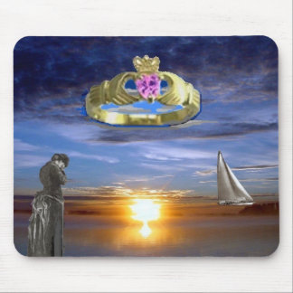 TAPIS DE SOURIS MOUSEPAD