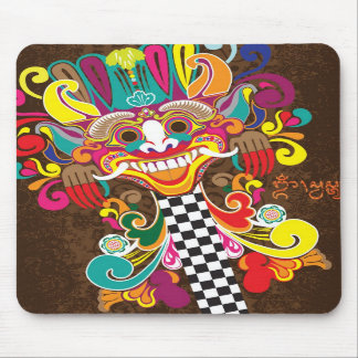 Tapis De Souris Mousepad 1 de NAK Bali