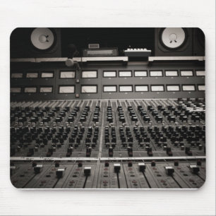 Tapis De Souris mousepad 20 de musique