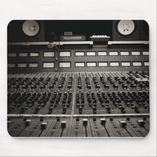 Tapis De Souris mousepad 20 de musique