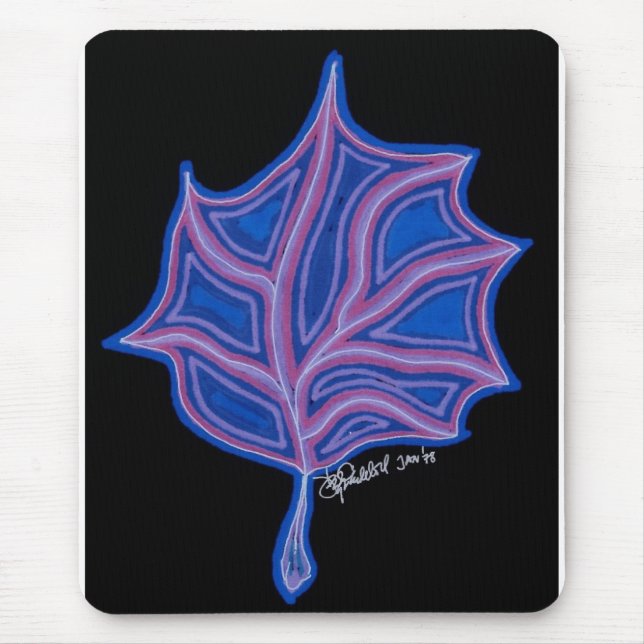 Tapis De Souris Mousepad 3 (Devant)