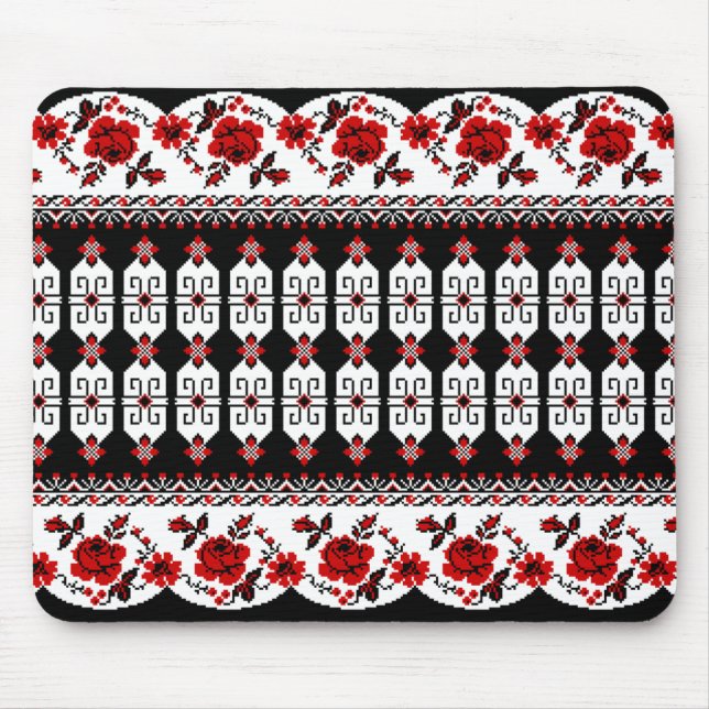 Tapis De Souris Mousepad 6 (Devant)