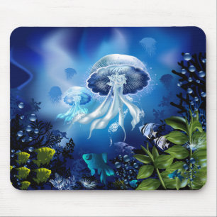 Tapis De Souris Mousepad 6A