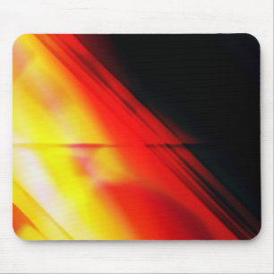 Tapis De Souris Mousepad Abstrait